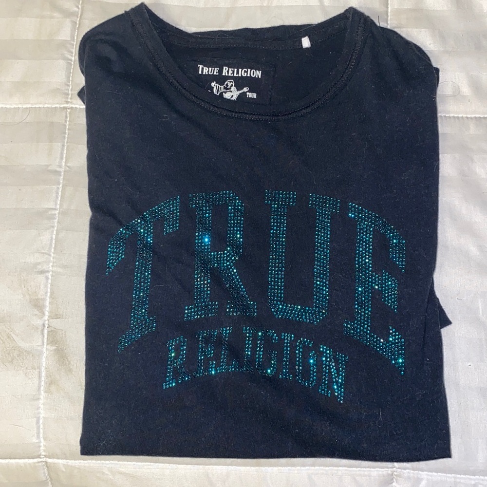 True Religion Shirt